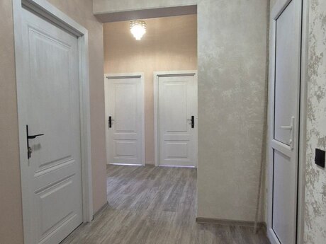 3-room apartment, 82,2 m², Almond Park: 188 000 ₼ 3
