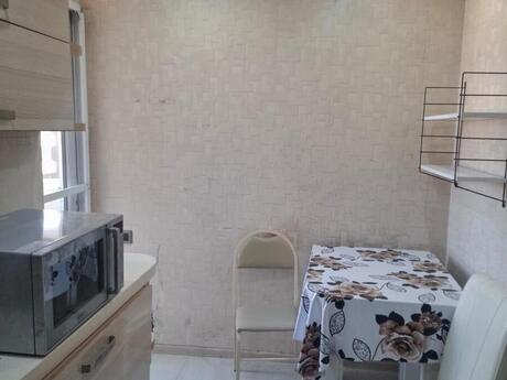 Kirayə 3 otaqlı mənzil, 115 m², 8 Noyabr: 1 000 ₼/ay 4