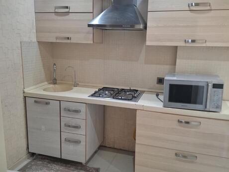 Kirayə 3 otaqlı mənzil, 115 m², 8 Noyabr: 1 000 ₼/ay 5