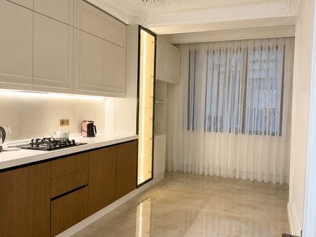 3 otaqlı mənzil, 118 m², Grand Narimanov: 420 000 ₼ 3