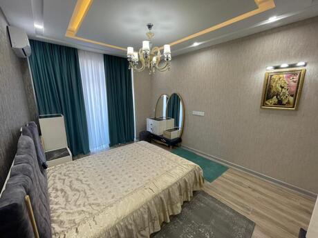 Kirayə 2 otaqlı mənzil, 106 m², Grand Hayat: 1 300 ₼/ay 5