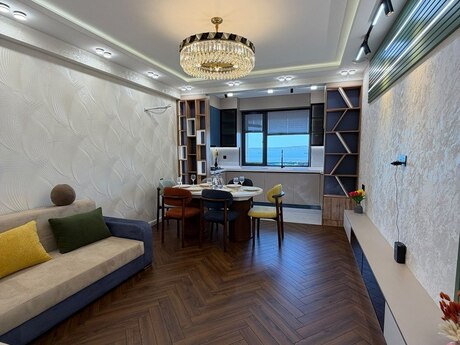 Elan №6395894 - Bakı, Xətai r., 3 otaqlı, 110 m², 3/19 mərtəbə