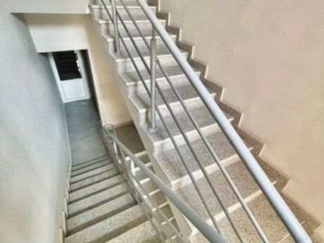 3 otaqlı mənzil, 127 m², Qara Qarayev: 300 000 ₼ 4