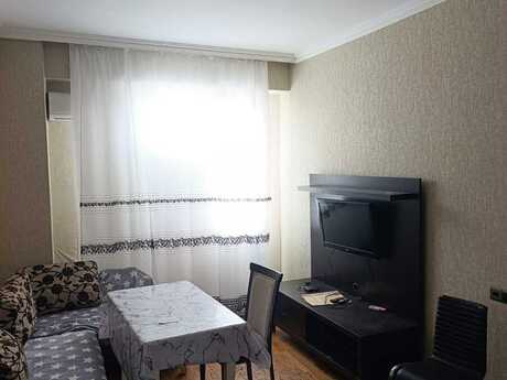 Объявление №6395882 - Хырдалан, Хырдалан, 2-комн., 55 м², 2/15 этаж