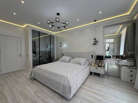 3 otaqlı mənzil, 120 m², İnşaatçılar: 289 000 ₼ 4