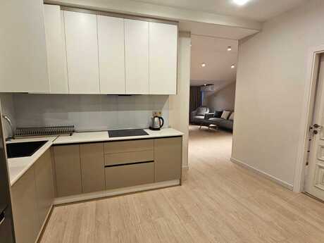 3-room apartment, 91 m², Nizami: 225 000 ₼ 4