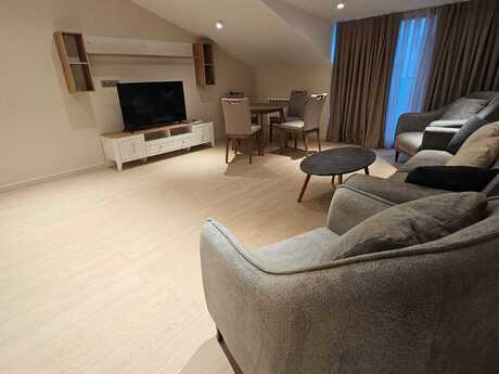 3-room apartment, 91 m², Nizami: 225 000 ₼ 3