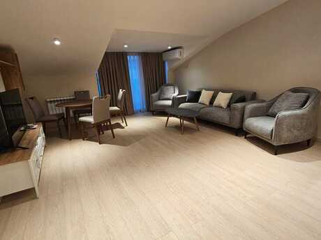 3-room apartment, 91 m², Nizami: 225 000 ₼ 2