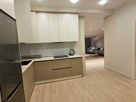 Elan №6395908 - Bakı, Nizami m., 3 otaqlı, 91 m², 15/15 mərtəbə
