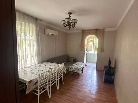 Объявление №6395917 - Баку, м. Элмляр Академиясы, 2-комн., 45 м², 3/3 этаж