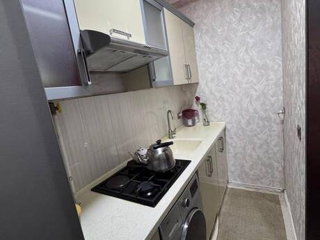 2-room apartment, 66 m², Həzi Aslanov: 165 000 ₼ 5