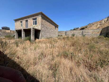 Elan №6395926 - Bakı, Badamdar q., 7 sot