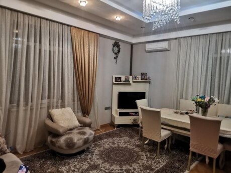 Elan №6395941 - Bakı, Azadlıq Prospekti m., 2 otaqlı, 110 m², 15/16 mərtəbə