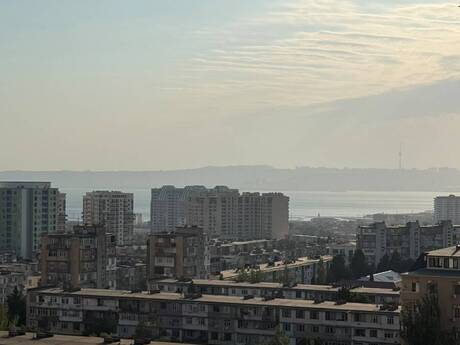 3-room apartment, 115 m², Həzi Aslanov: 282 000 ₼ 2