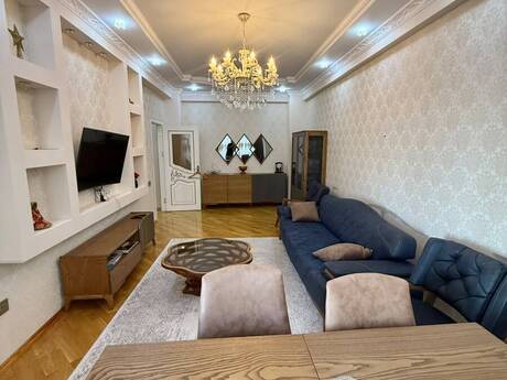 3-room apartment, 115 m², Həzi Aslanov: 282 000 ₼ 4
