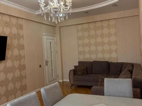 2-room apartment, 70 m², İnşaatçılar: 174 500 ₼ 3