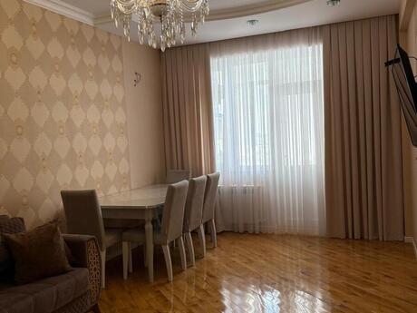 2-room apartment, 70 m², İnşaatçılar: 174 500 ₼ 4