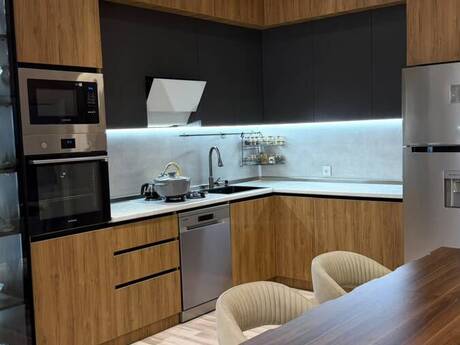 Elan №6395965 - Xırdalan, Xırdalan, 3 otaqlı, 78 m², 14/17 mərtəbə
