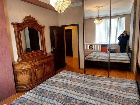 Elan №6395963 - Bakı, Həzi Aslanov m., 2 otaqlı, 75 m², 5/17 mərtəbə