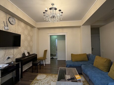 3-комнатная квартира, 68 м², Masazır: 120 000 ₼ 3