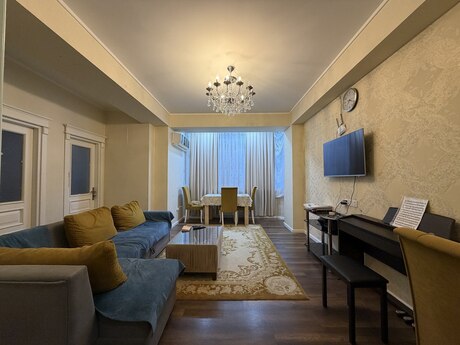 Elan №6395966 - Bakı, Masazır q., 3 otaqlı, 68 m², 2/6 mərtəbə