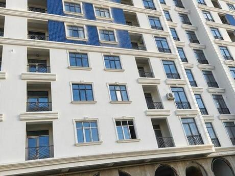 3 otaqlı mənzil, 115 m², Həzi Aslanov: 230 000 ₼ 2