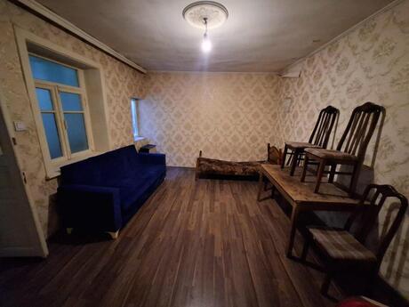 Объявление №6395988 - Баку, м. Иншаатчылар, 2-комн., 70 м²