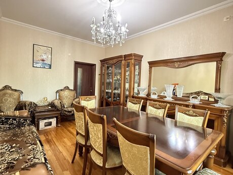 3-room apartment, 87 m², Yeni Yasamal: 192 000 ₼ 2