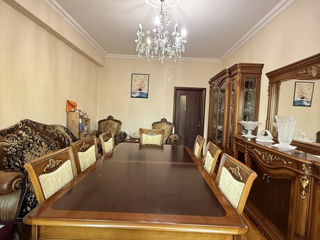 3-room apartment, 87 m², Yeni Yasamal: 192 000 ₼ 3