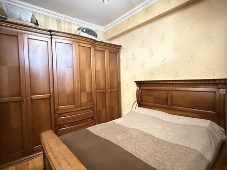 3-room apartment, 87 m², Yeni Yasamal: 192 000 ₼ 4