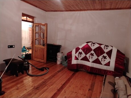 4 otaqlı həyət evi, 70 m², Buzovna: 100 000 ₼ 5