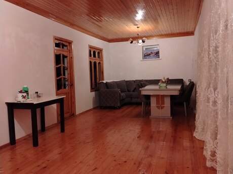 4 otaqlı həyət evi, 70 m², Buzovna: 100 000 ₼ 2