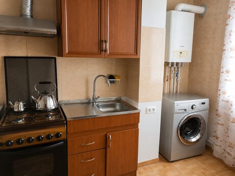 2 otaqlı mənzil, 70 m², Əhmədli: 156 000 ₼ 5