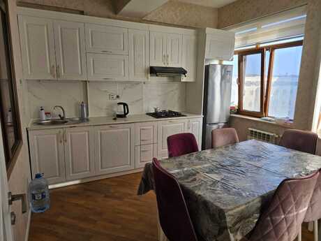 Elan №6396039 - Bakı, Neftçilər m., 2 otaqlı, 68 m², 10/18 mərtəbə