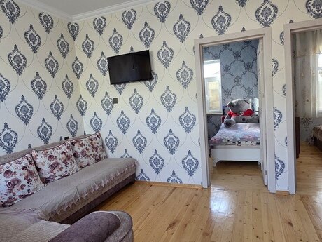 3-room house, 70 m², Binə: 45 000 ₼ 3