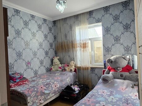 3-room house, 70 m², Binə: 45 000 ₼ 2
