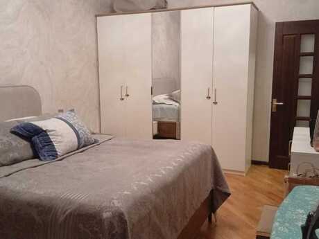 Объявление №6396050 - Баку, м. Нариман Нариманов, 2-комн., 81 м², 14/18 этаж