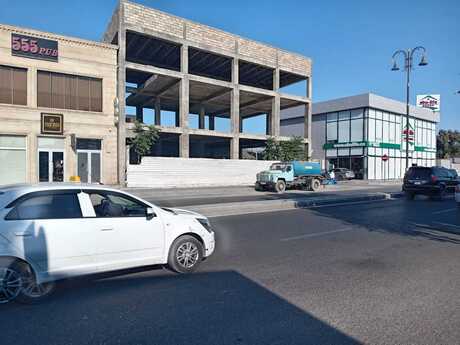 Объявление №6396056 - Баку, Хазарский р., 900 м²
