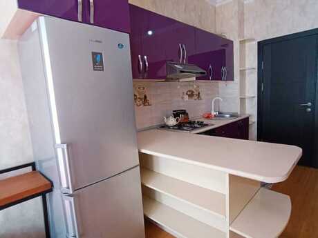 Elan №6396078 - Bakı, 20 Yanvar m., 1 otaqlı, 32 m², 11/19 mərtəbə
