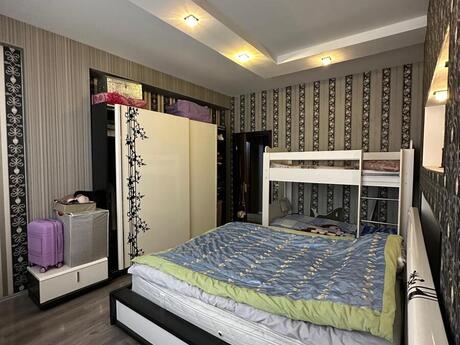 2 otaqlı mənzil, 96 m², İnşaatçılar: 199 000 ₼ 5