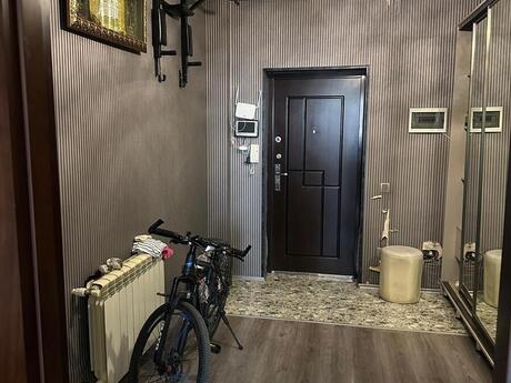 2 otaqlı mənzil, 96 m², İnşaatçılar: 199 000 ₼ 2