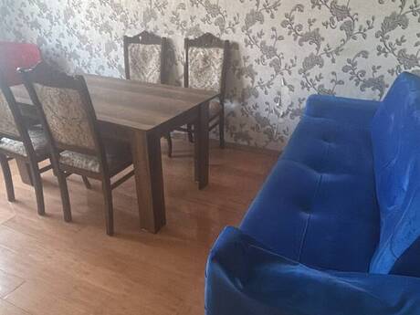 Объявление №6396085 - Баку, м. Автовокзал, 2-комн., 50 м², 6/18 этаж