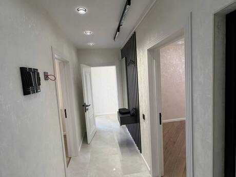 3 otaqlı mənzil, 65 m², Həzi Aslanov: 189 000 ₼ 3