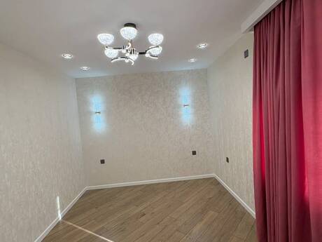 3 otaqlı mənzil, 65 m², Həzi Aslanov: 189 000 ₼ 5