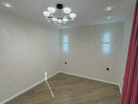 3 otaqlı mənzil, 65 m², Həzi Aslanov: 189 000 ₼ 4