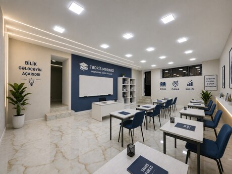 Elan №6396138 - Bakı, Xalqlar Dostluğu m., 101 m²