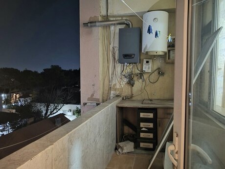 2-room apartment, 60 m², Biləcəri: 133 000 ₼ 4