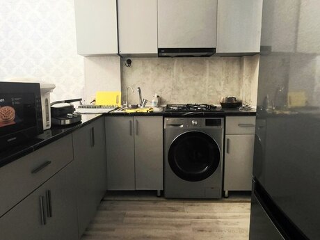 2-room apartment, 60 m², Biləcəri: 133 000 ₼ 3