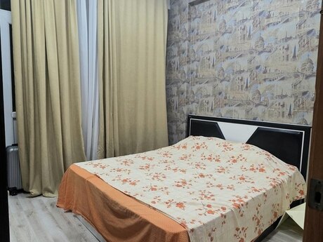 2-room apartment, 60 m², Biləcəri: 133 000 ₼ 5
