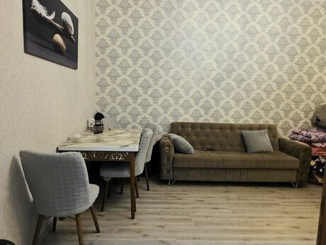 Elan №6353969 - Bakı, Biləcəri q., 2 otaqlı, 60 m², 4/10 mərtəbə